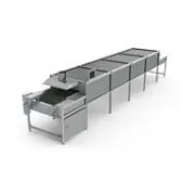 Печь конвейерная инфракрасная ПКИ-31.530.04.1