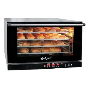 Конвекционная печь КЭП - 4П