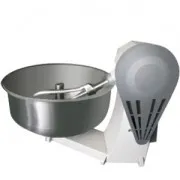 Машина тестомесильная вилочная HYM 110 M