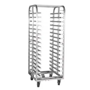 Тележка-шпилька СП-9 (900*1200* 2065 )