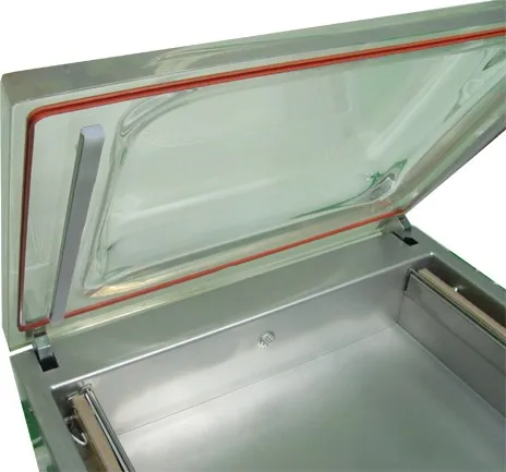 Вакуумный упаковщик CVP-460/2G