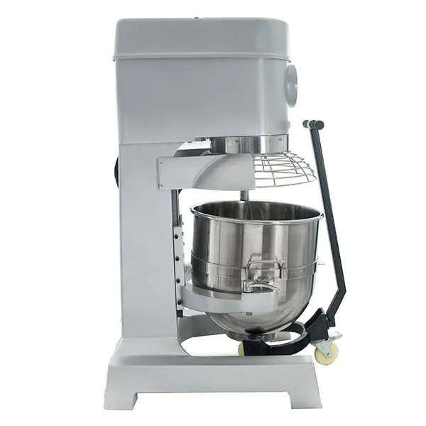 Миксер планетарный B-100A Foodatlas Eco