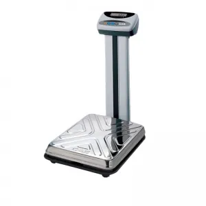 Напольные весы CAS DL 150, 200