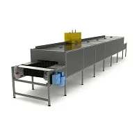 Удлиненный выход