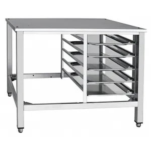 Подставка ПК-10-6/4 для печи конвекционной КЭП-10