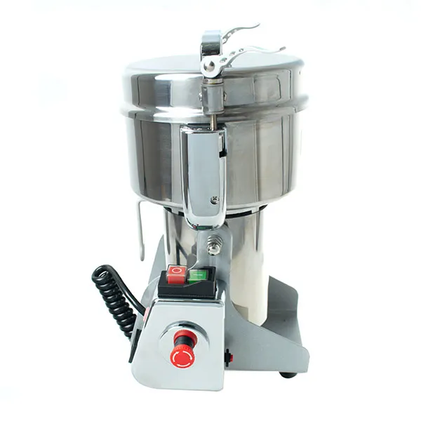 Электрическая мельница для зерна HR-20В Foodatlas