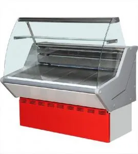 Витрина холодильная ВХС 1,5 НОВА
