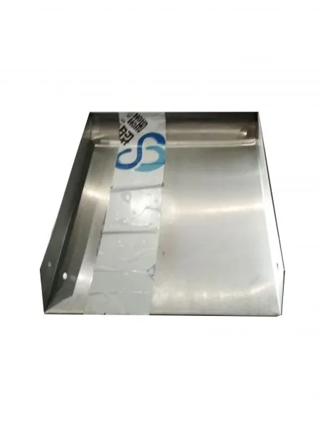 Тестораскаточная машина (крашенный корпус) CY-300 Foodatlas