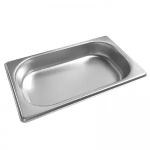 Гастроемкость GN 1/4- 40