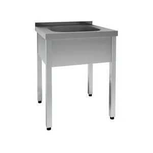 Ванна моечная ВМП-1/500