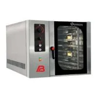 Печь электрическая конвекционная ФОТОН 1.5-01 ручное управление¶