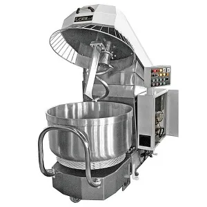 Тестомес автоматический спиральный SPM 250