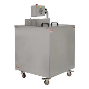 Аппарат термоусадочный ST-6050 Foodatlas