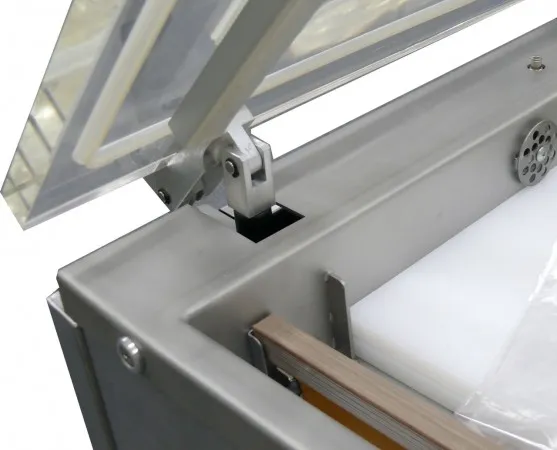 Вакуумный упаковщик T500X1 CVP-PRO