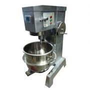 Миксер планетарный B-60B