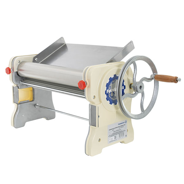 Тестораскаточная машина ручная Foodatlas FA-350 (06010242121) распродажа