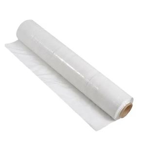 Ручная стретч пленка Белая ВТ 500х300х23 (6)
