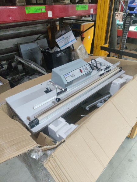 Запаиватель напольный SF-B900 Foodatlas Pro (54712241358) распродажа