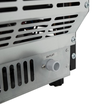 Льдогенератор SKF-AT30FT Foodatlas