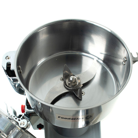 Электрическая мельница для зерна HR-20В Foodatlas