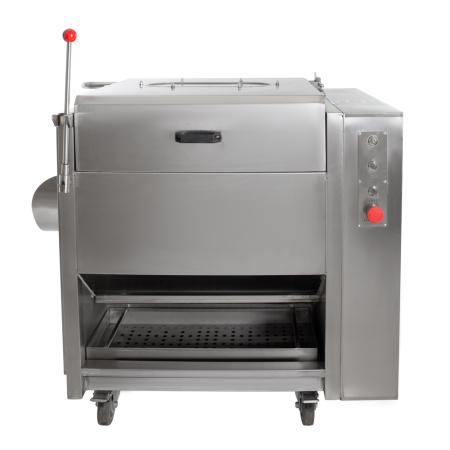 Щёточная мойка для овощей FA-120 Foodatlas